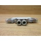 SMC SY5220-5LZ-C8 Solenoid Valve SY52205LZC8 - New No Box