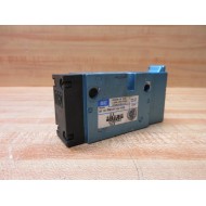 Mac Valves 811C-PM-611JJ-152 Solenoid Valve - Used