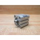 SMC CQSB25-20D Compact Cylinder CQSB2520D - Used