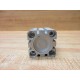 SMC CQSB25-20D Compact Cylinder CQSB2520D - Used