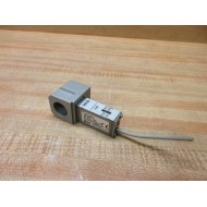SMC IS10E-3003-R Pressure Switch IS10E3003R - Used