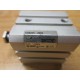 SMC CQSB20-20DC Compact Cylinder CQSB2020DC - Used