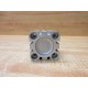 SMC CQSB20-20DC Compact Cylinder CQSB2020DC - Used
