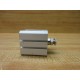 SMC CQSB20-20DC Compact Cylinder CQSB2020DC - Used