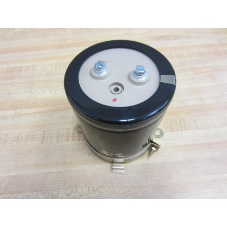HXA 5600-MFD-400VDC Capacitor - Used