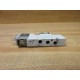 SMC SY3120-5LZ-C6 Solenoid Valve SY31205LZC6 - Used