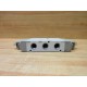 SMC SY9220-5LZ-C12 Double Solenoid Valve - Used