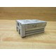 SMC MXS16-20 Guided Cylinder MXS1620 - Used