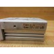 SMC MXS16-20 Guided Cylinder MXS1620 - Used