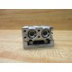 SMC MXS16-20 Guided Cylinder MXS1620 - Used