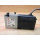 SMC VZ110-5G-M5 Solenoid Valve VZ1105GM5 - Used