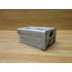SMC MXS16L-20 Guided Cylinder MXS16L20 - Used