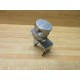 Monnier 111-3000-2 Miniature Regulator 11130002 WBracket - Used
