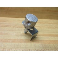 Monnier 111-3000-2 Miniature Regulator 11130002 WBracket - Used