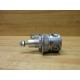 Monnier 111-3000-2 Miniature Regulator 11130002 WBracket - Used