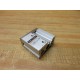 SMC MGQM12-20-XC18 Compact Guide Cylinder - Used