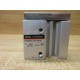 SMC MGQM12-20-XC18 Compact Guide Cylinder - Used