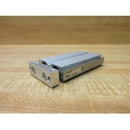 SMC CXSJM10-30 Compact Cylinder CXSJM1030 - Used