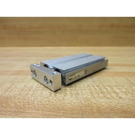 SMC CXSJM10-30 Compact Cylinder CXSJM1030 - Used