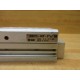 SMC MXS16-40P-X787 Air Slide Table Cylinder - Used