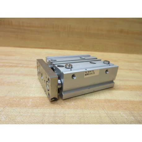 SMC MGPM16-40-Z73L Compact Guide Cylinder MGPM16-40 - Used