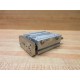 SMC MGPL16-40-Z73L Compact Guide Cylinder MGPL16-40 - Used