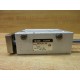 SMC MGPL16-40-Z73L Compact Guide Cylinder MGPL16-40 - Used