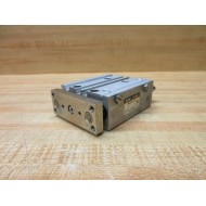 SMC MGPL16-40 Compact Guide Cylinder MGPL1640 - Used