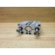 SMC MGPL16-40 Compact Guide Cylinder MGPL1640 - Used
