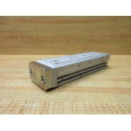 SMC MXS12-75AS Guided Cylinder MXS1275AS - Used