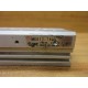 SMC MXS12-75AS Guided Cylinder MXS1275AS - Used