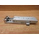 SMC MXS12-75AS Guided Cylinder MXS1275AS - Used