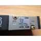 SMC VZ3140-5LZC Solenoid Valve VZ31405LZC - Used