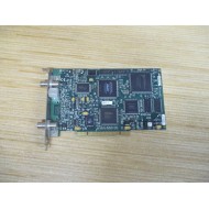 National Instruments PCI-1411 IMAQ Image Acquisition Module 185816G-01 - Used