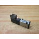 SMC VZ3140 Solenoid Valve - Used