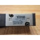 SMC VZ3140 Solenoid Valve - Used