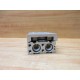 SMC MXS16-30 Guided Cylinder MXS1630 - Used