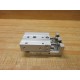 SMC MXS16-30 Guided Cylinder MXS1630 - Used