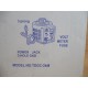 Circuit Specialists TDGC-2KM Variac Transformer TDGC-2KVA