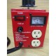 Circuit Specialists TDGC-2KM Variac Transformer TDGC-2KVA