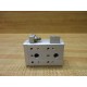 SMC MXS8-20AS Guided Cylinder MXS820AS - Used