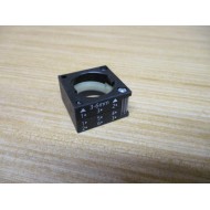 Siemens 3SB3931-0AA Push Button Holder 3SB39310AA - New No Box
