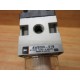 SMC AW2000-01B Filter Regulator AW200001B - Used