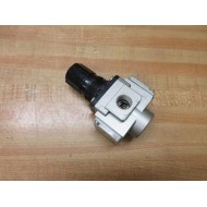 SMC AR20-N02G-Z Regulator AR20N02GZ - Used