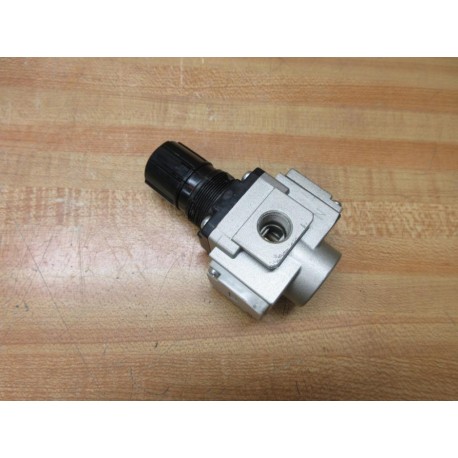 SMC AR20-N02G-Z Regulator AR20N02GZ - Used