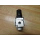 SMC AR20-N02G-Z Regulator AR20N02GZ - Used