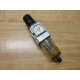 SMC AW20-F02E Filter Regulator AW20F02E - Used