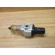 SMC AW20-F02E Filter Regulator AW20F02E - Used