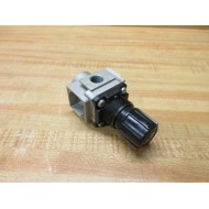 SMC AR20-02E-R Regulator AR2002ER - Used