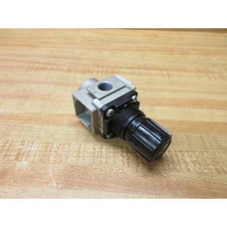 SMC AR20-02E-R Regulator AR2002ER - Used